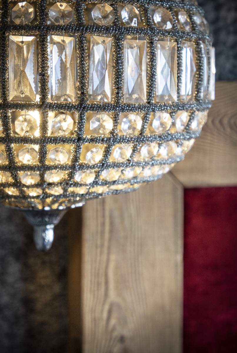 déco koh-i nor, Les Chalets du Koh-I Nor · Chalets de Luxe Privatifs à Val Thorens, Les 3 Vallées